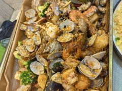 -巽寮印象美食部落餐厅·海鲜·地方特色菜(惠州体验店)