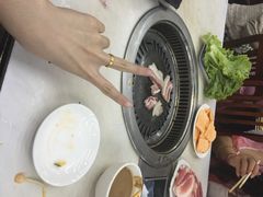 iphone_upload_pic-平山城鑫烧烤(建国楼店)