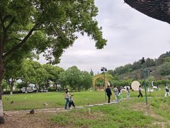 -南北湖风景区