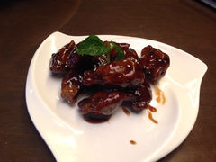 iphone_upload_pic-枣子树素餐厅(铂金城店)