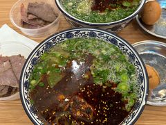 -有礼有面(知春路店)