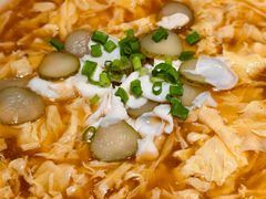 -将相和·海鲜蒸饺大连菜