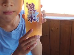 -蓝湾碧波·老字号·疍家非遗海上餐厅