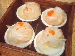 -喜鹊茶点.啫煲(车陂店)