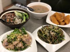 -繁仔牛杂(石排店)