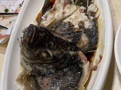 -南海渔家•海鲜•正宗海南菜(海棠湾店)