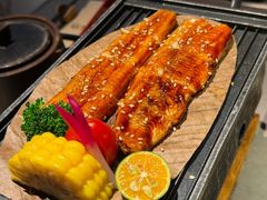 鳗鱼-胆道·海胆专门店(凯德晶萃店)