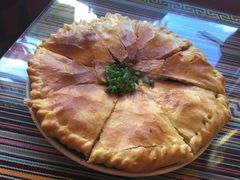 -卡万金特色藏餐