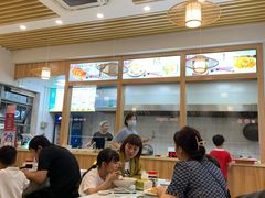 -老前童小吃(北明程路店)