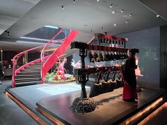 -曾宴·楚菜(湖北省博物馆店)