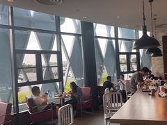 -汉堡王(梅村服务区南店)
