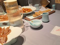 -四世同堂·京菜·烤鸭(双井店)