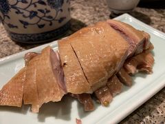 -南京大牌档(香港广场店)