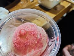 -桃乐满山(川沙百联店)