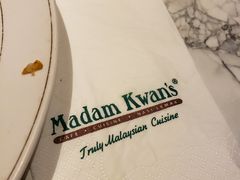 -关夫人餐厅(阳光广场店)