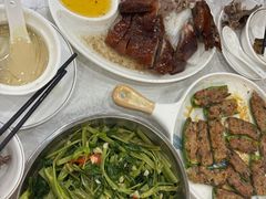 -长润·濑尿烧鹅