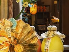 -叶叶菩提(太原别墅店)