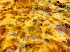 -Tubestation站点比萨(新世界大望路店)