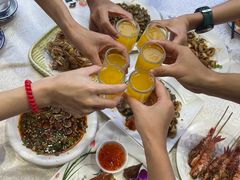 -东江海鲜大排档·潮汕菜·砂锅粥