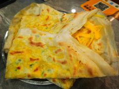 土豆丝糊拉汰-天台小吃(新城店)