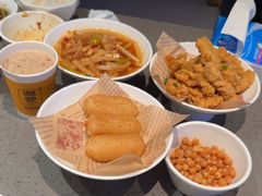 -老佛爷铜炉蛙锅(东门老街店)