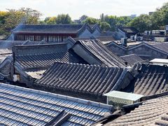 -糖房咖啡(南锣鼓巷店)