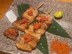 -故乡屋日本料理(八一广场店)