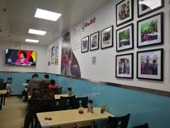 大堂-顶巧鸡汤馄饨(虹口总店)
