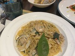 -安妮意大利餐厅(世贸天阶店)