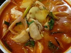 -Dang restaurant (patong phuket)