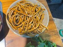 -阳阳老火锅(小南门店)