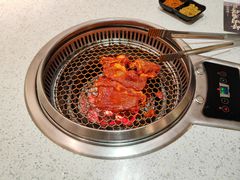 -炭之家齐齐哈尔大片烤肉·涮毛肚火锅·齐齐哈尔烤肉(中央大街店)