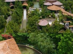 -茅山东方盐湖城景区