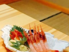 -兆治日本料理(华府世家店)