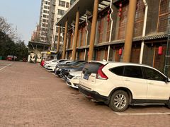 -渝风老火锅(大正·壹品蓝湾店)