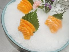 -徐记海鲜(观沙岭|滨江新城店)