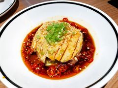 -新太二·鲜料川菜(晶耀前滩店)