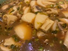 -虎哥私房菜(馒头山店)