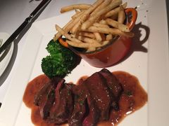 澳牛排-AdD全日制餐厅(中谷花园酒店)