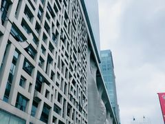 -证大喜玛拉雅中心