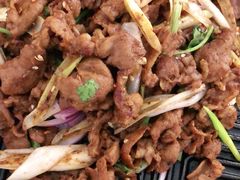 -东门烤鸭店(鼓楼店)