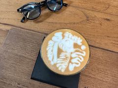 -Roast8ry Coffee Lab