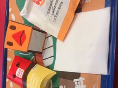 -汉堡王(徐汇绿地缤纷店)