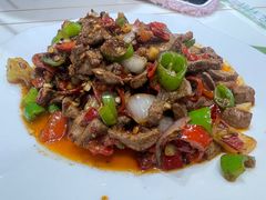 -湖南常德牛肉米粉(十梓街店)