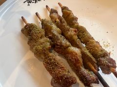 -黄太牛·牛肉面(长江北路店)