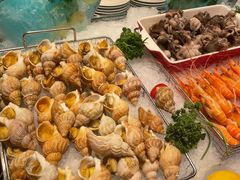 -粤海喜来登酒店·&More聚驿(天河城店)