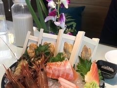 -温度铁板烧(亚泰大街店)