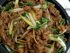 -老回回饺子馆(海洋馆店)