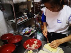 -云云美食