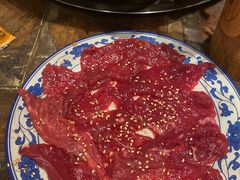 -周小明火锅(黑金冠社区店)